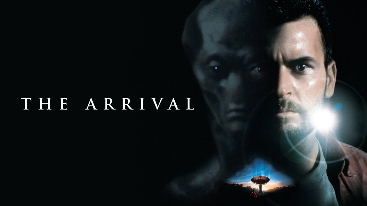 The Arrival still 6