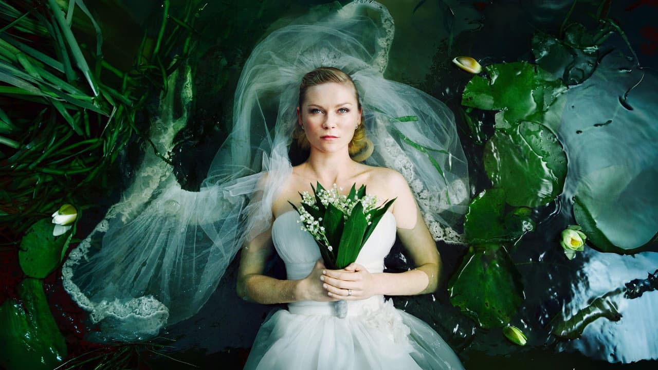 Melancholia still 8