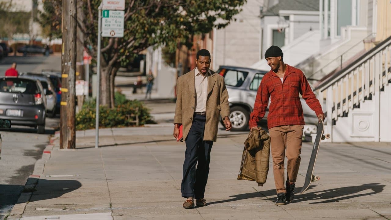 The Last Black Man in San Francisco still 1