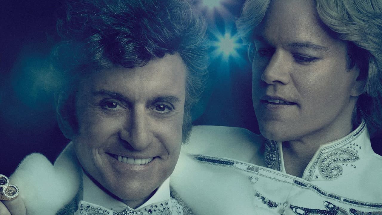 Behind the Candelabra still 7