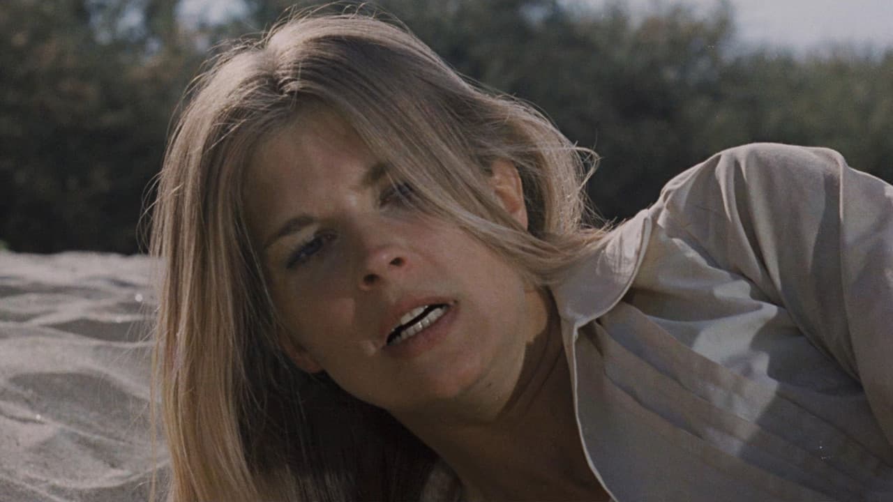 The Hunting Party still 7