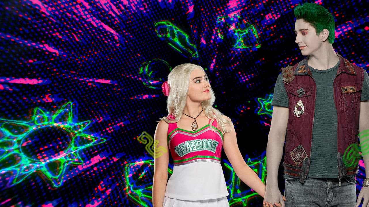 Z-O-M-B-I-E-S 2 still 2