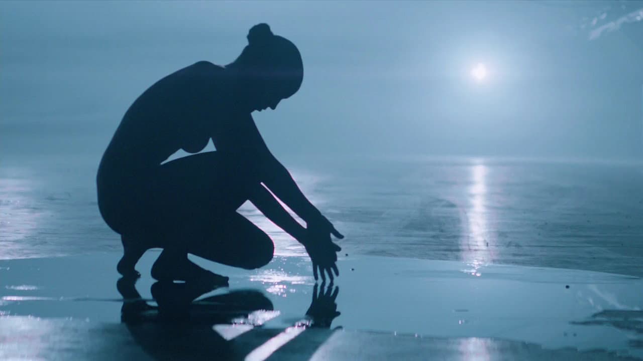The Machine still 4