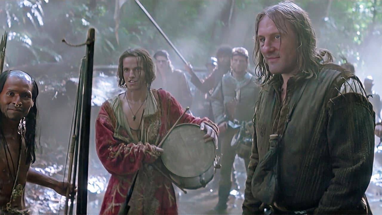 1492: Conquest of Paradise still 8