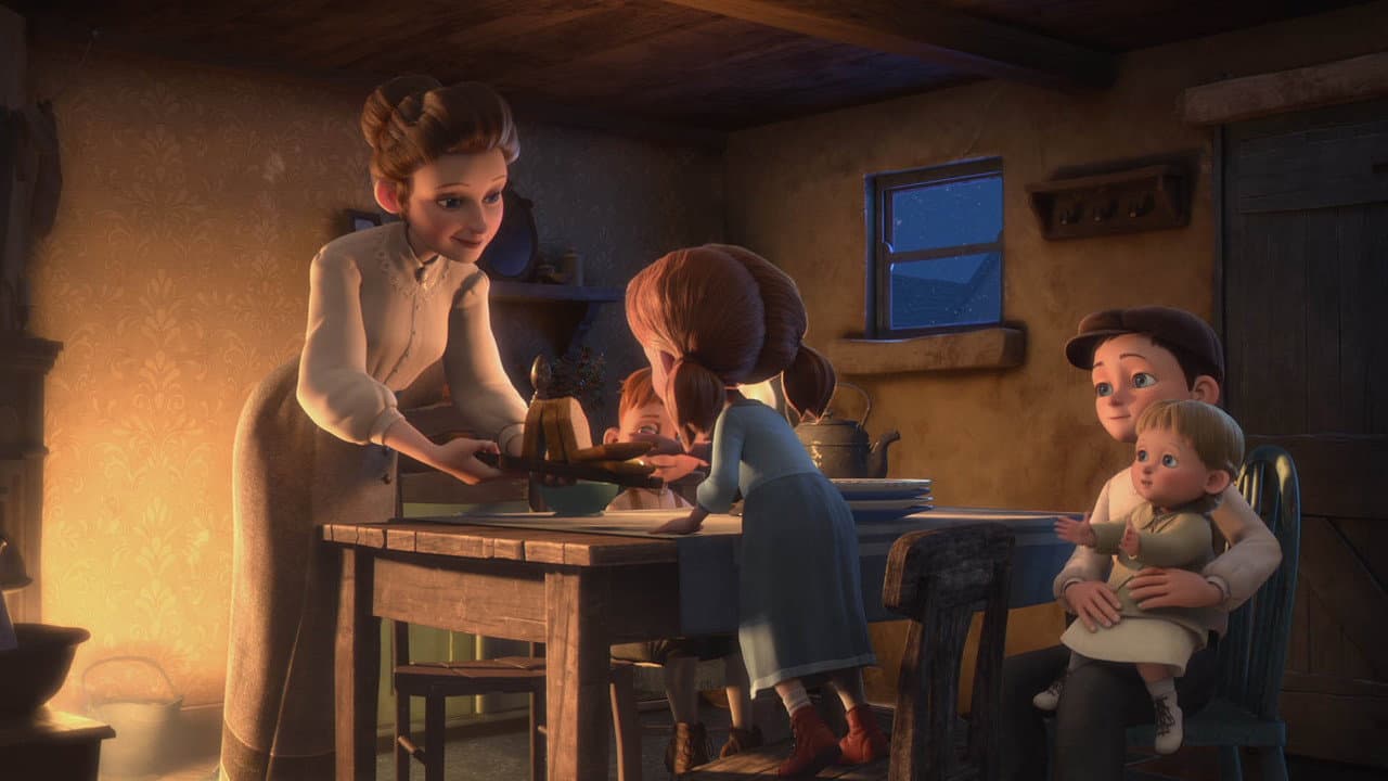 Angela's Christmas still 3