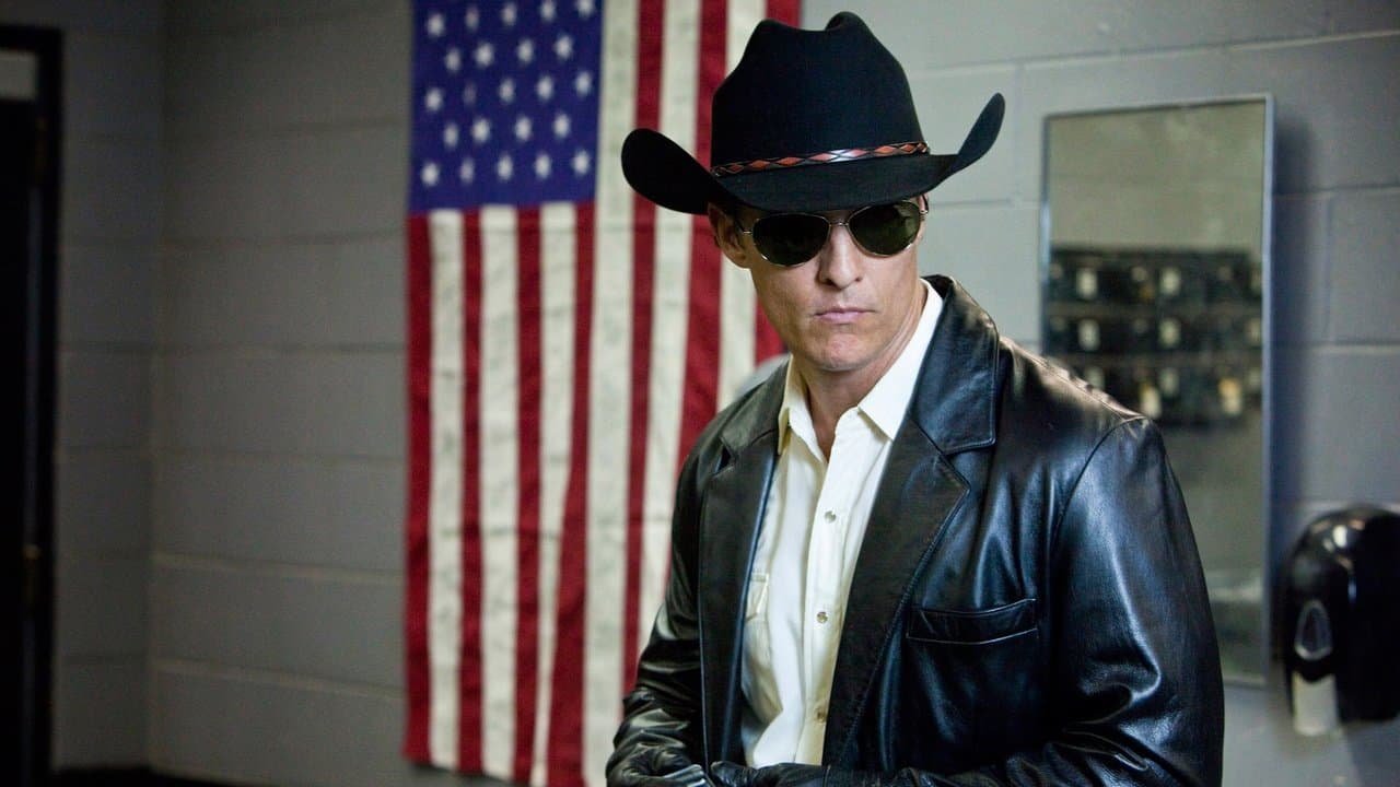Killer Joe still 5