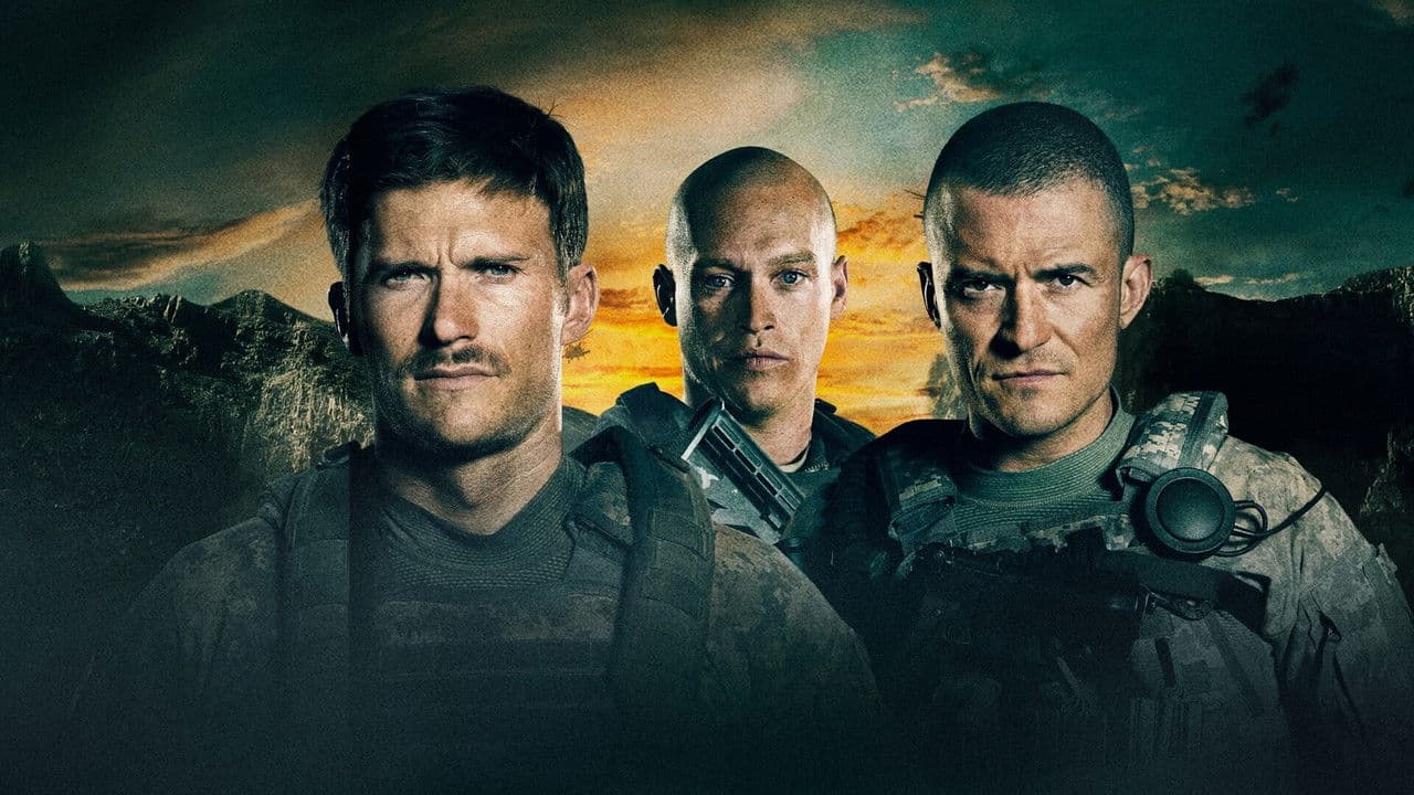 The Outpost still 6