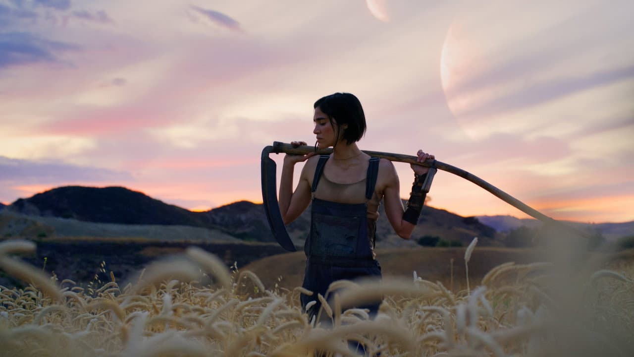 Rebel Moon - Part One: A Child of Fire still 3