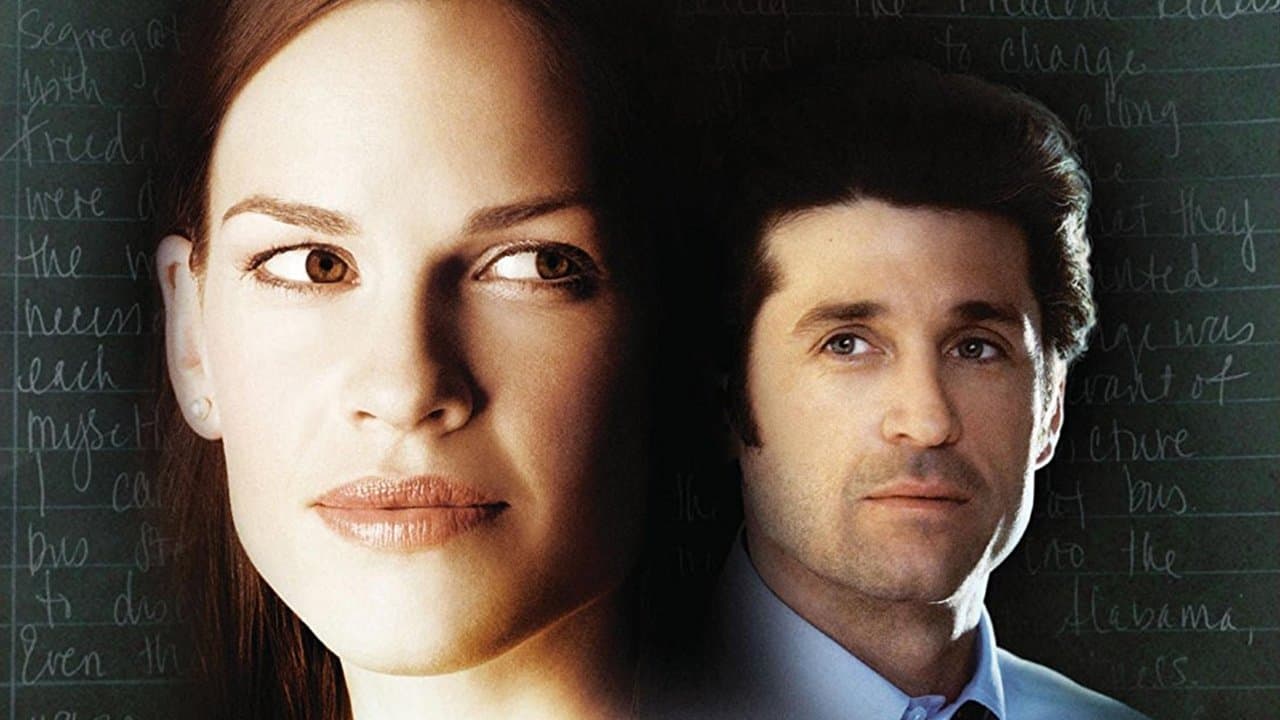 Freedom Writers still 2