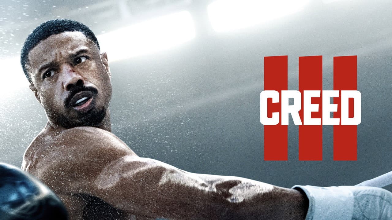 Creed III still 3