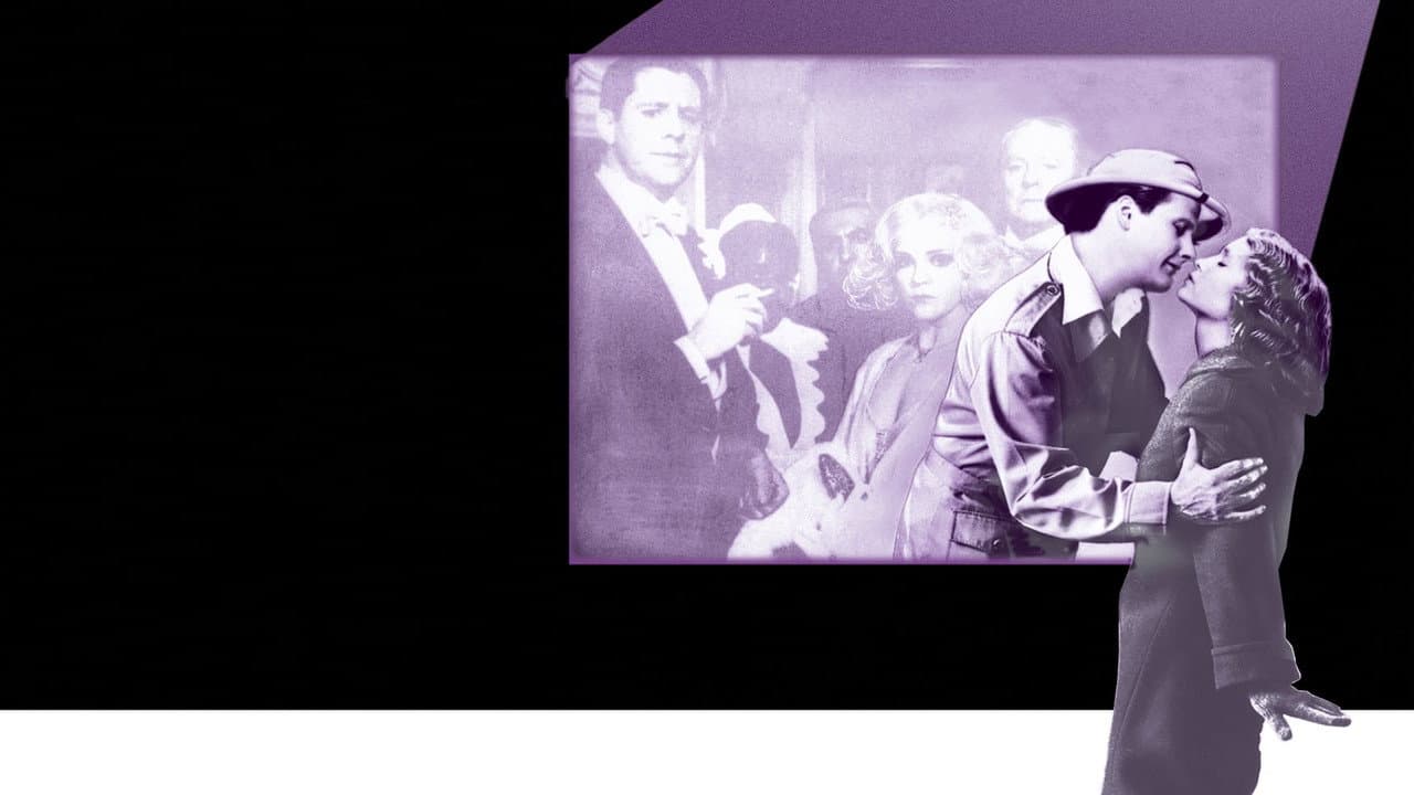 The Purple Rose of Cairo still 5
