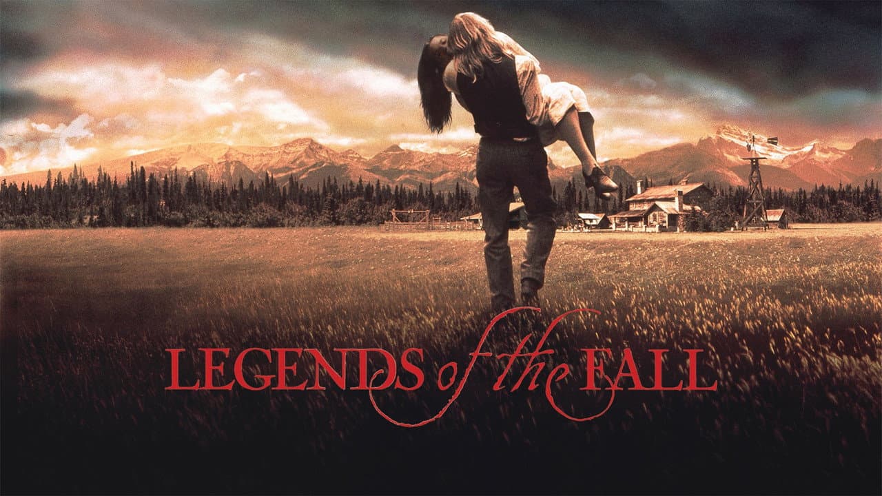 Legends of the Fall still 4
