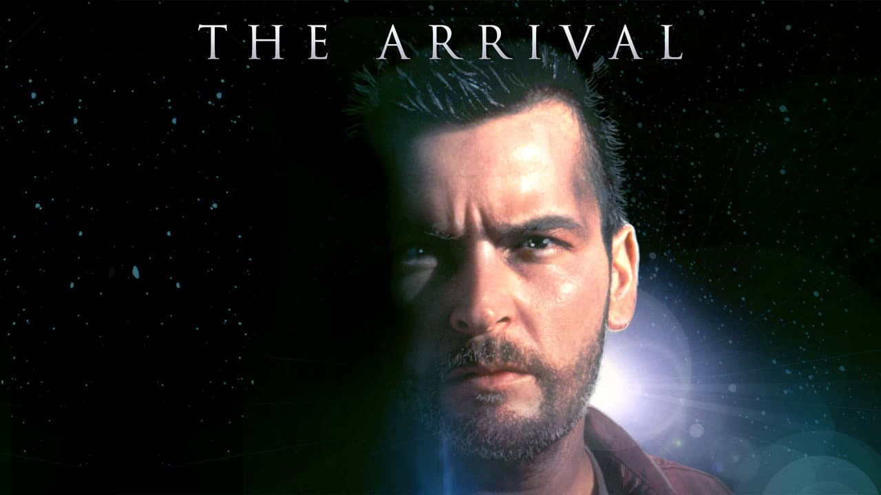 The Arrival still 5