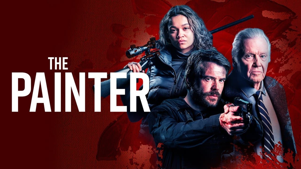 The Painter still 1