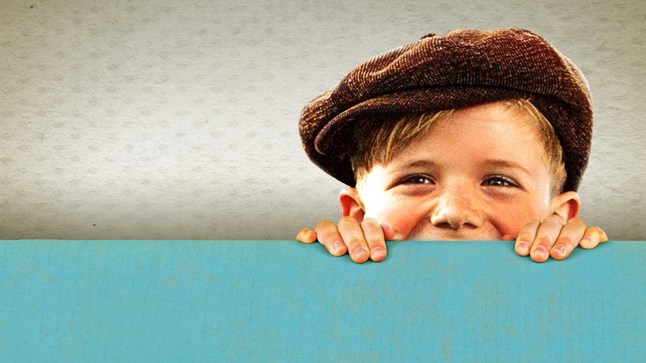 Little Boy still 3