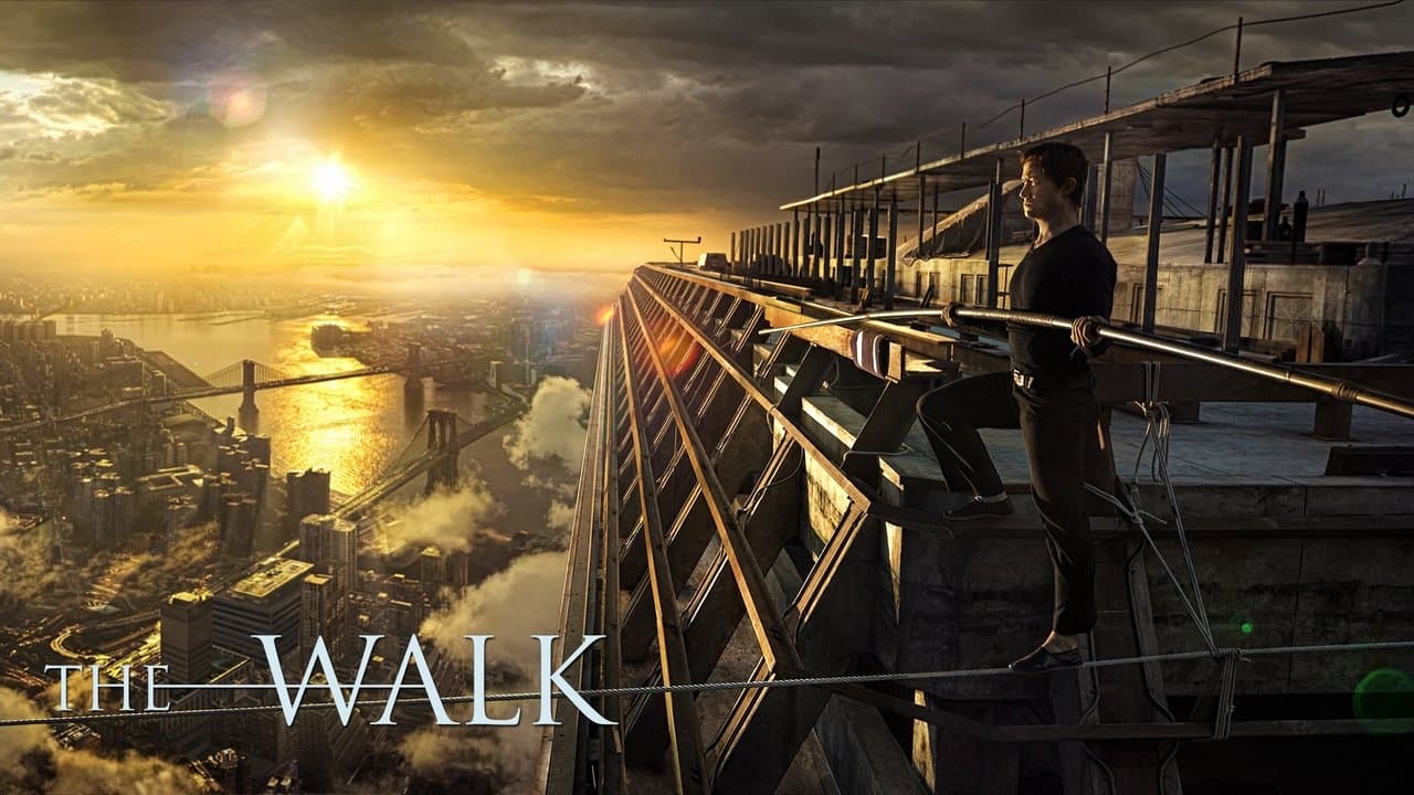 The Walk still 1