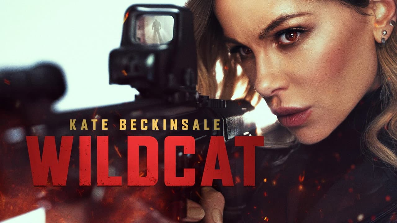 Wildcat still 5