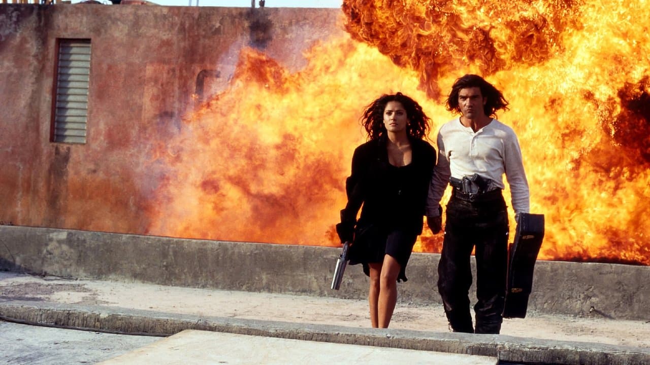 Desperado still 4