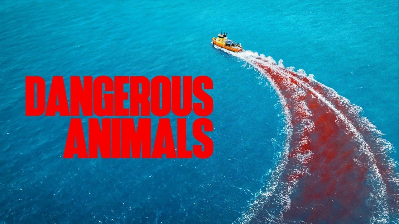 Dangerous Animals still 5