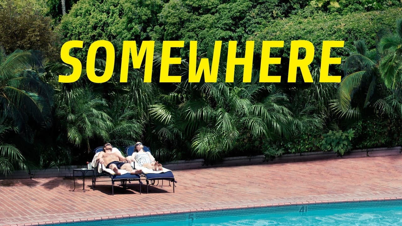 Somewhere still 5