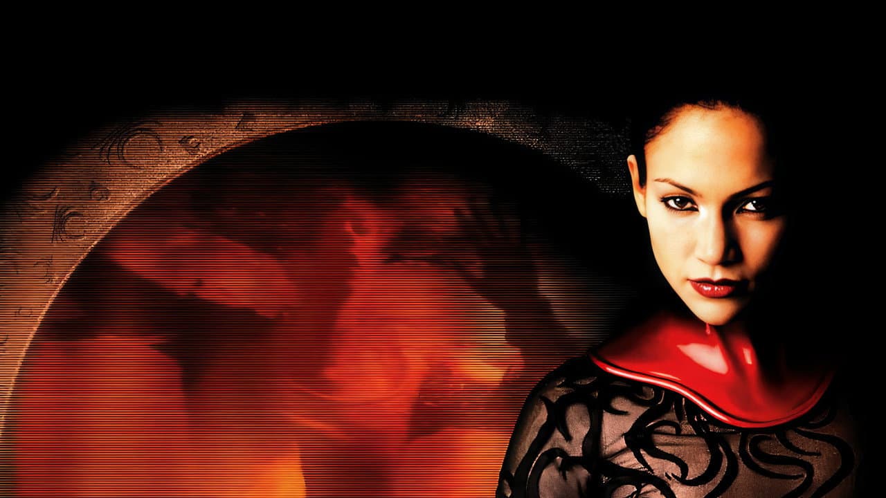 The Cell still 8