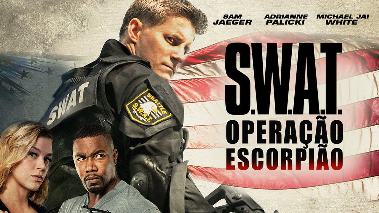 S.W.A.T.: Under Siege still 8