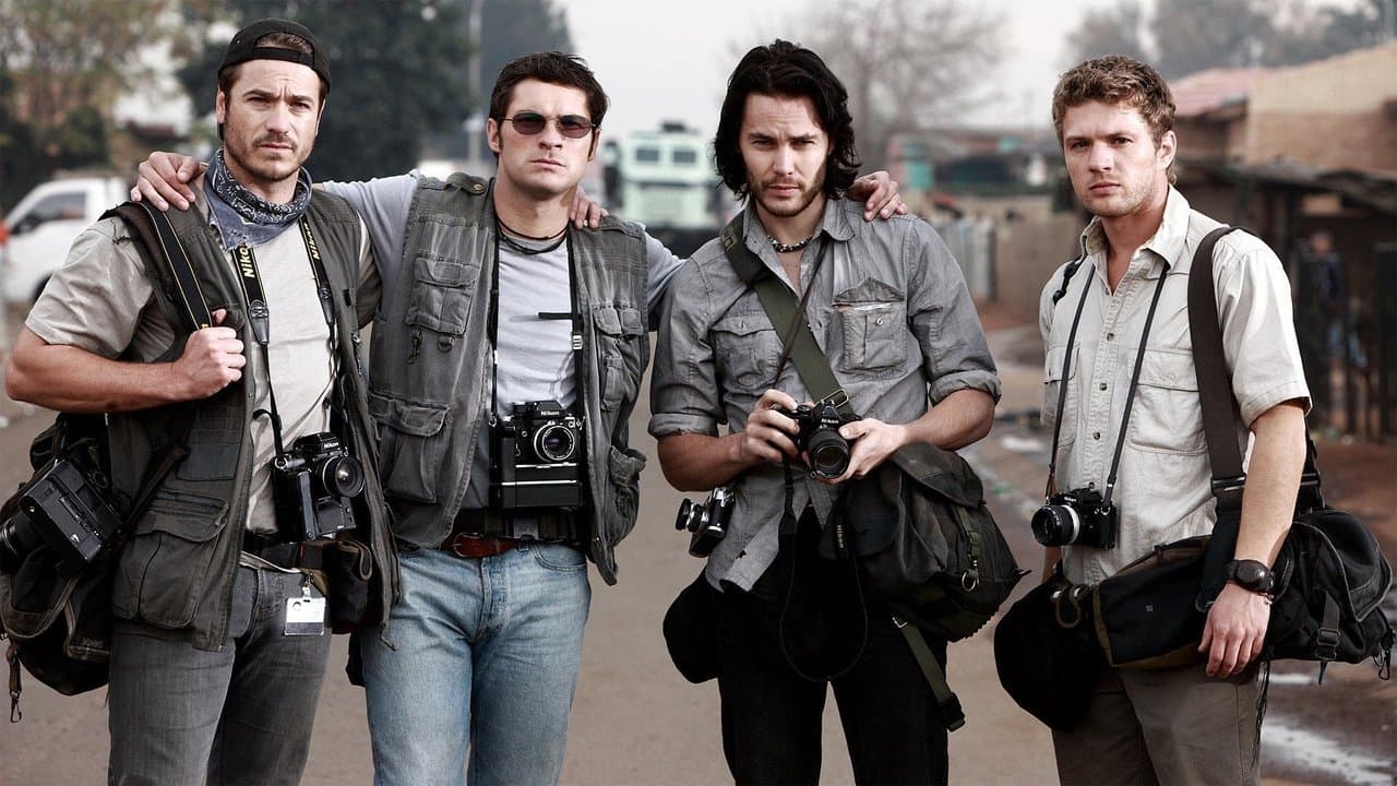 The Bang Bang Club still 1