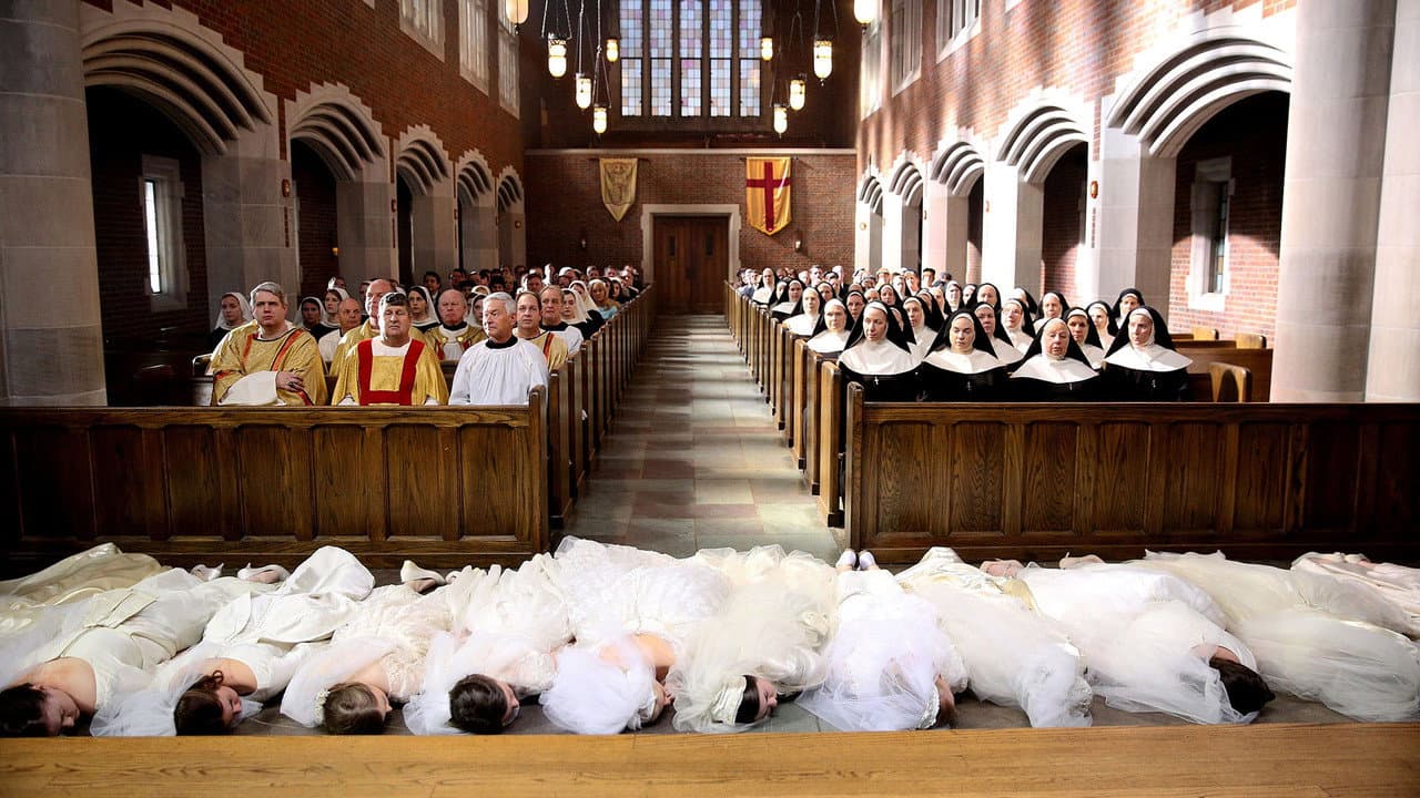 Novitiate still 6