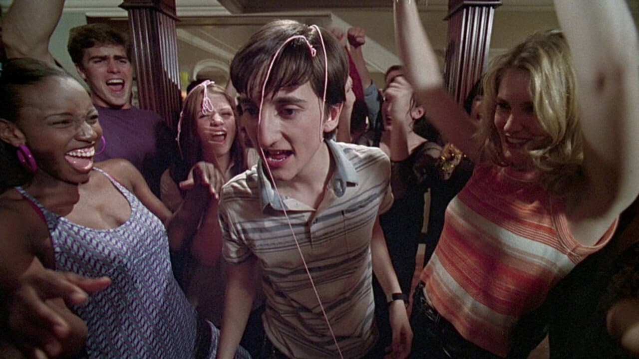 Can't Hardly Wait still 6