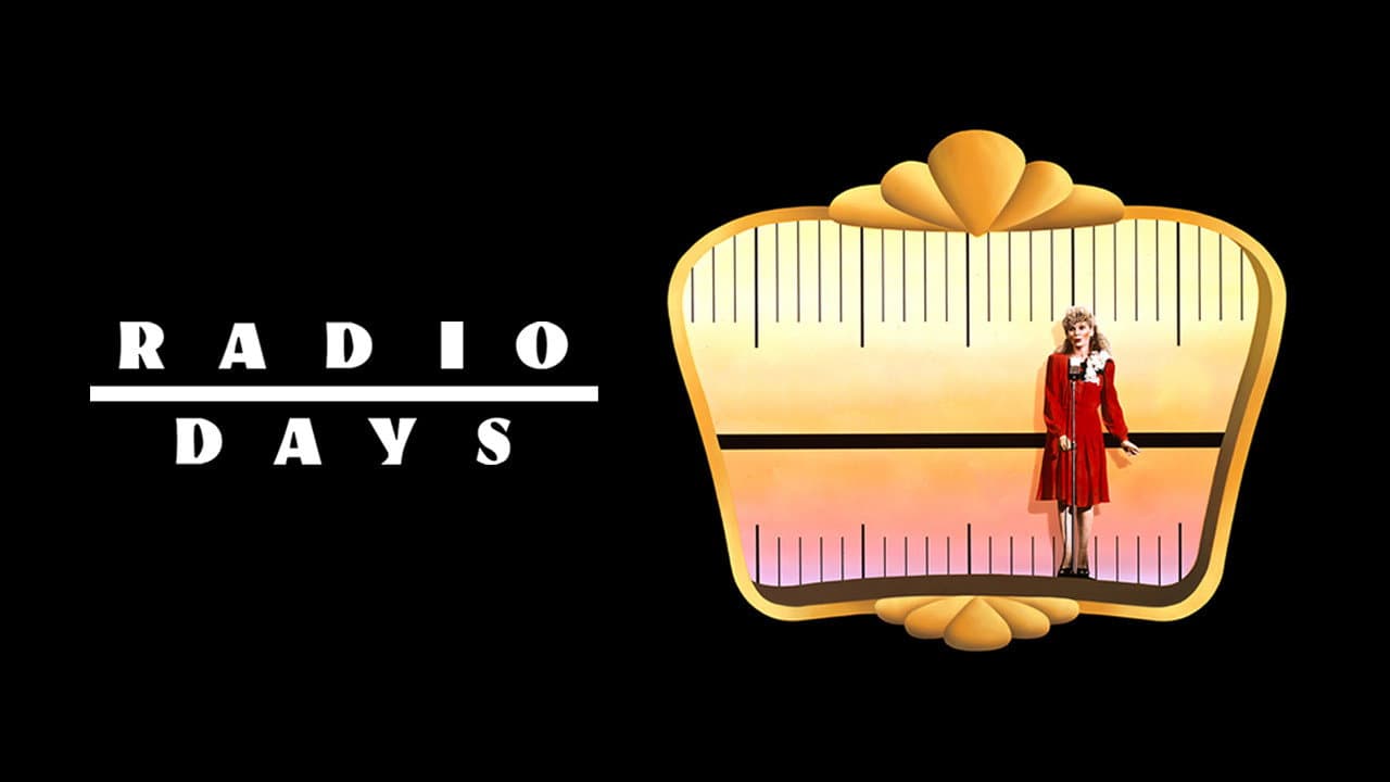 Radio Days still 8