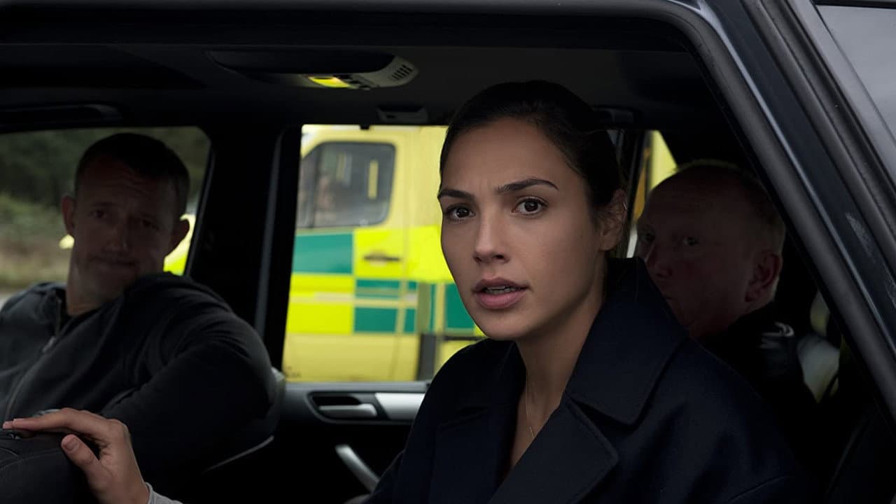 Criminal still 3