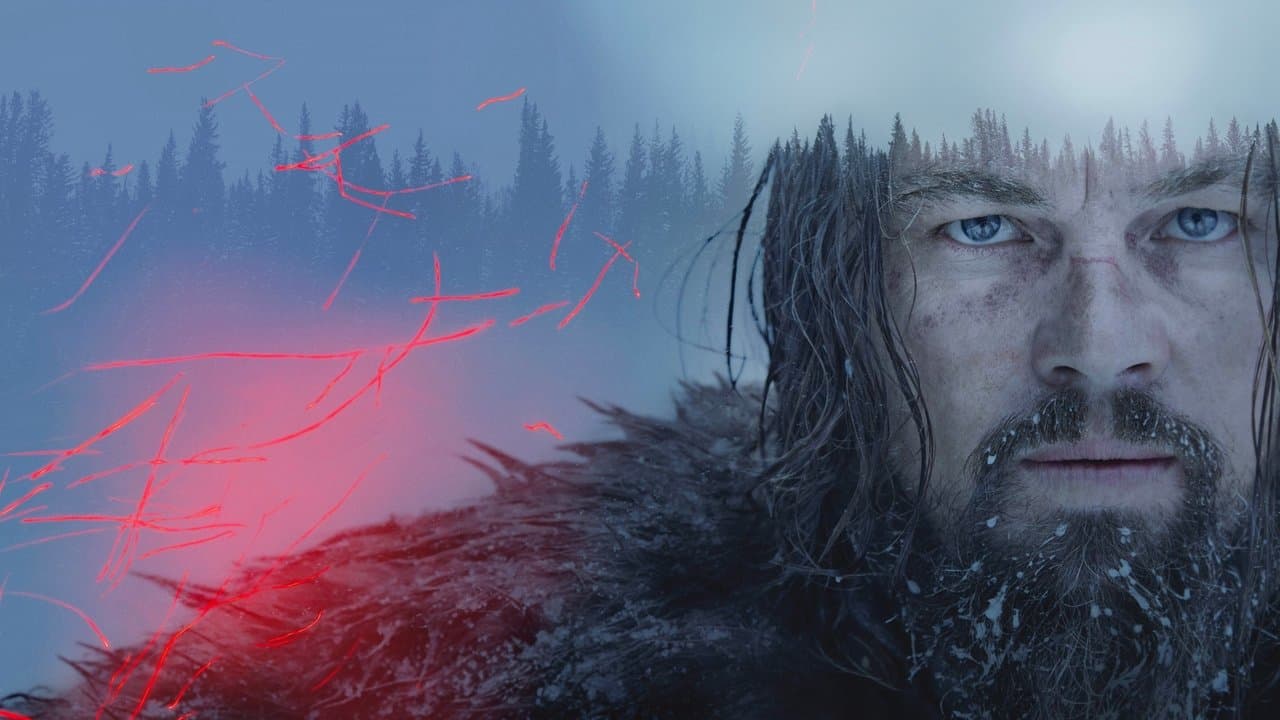 The Revenant still 8