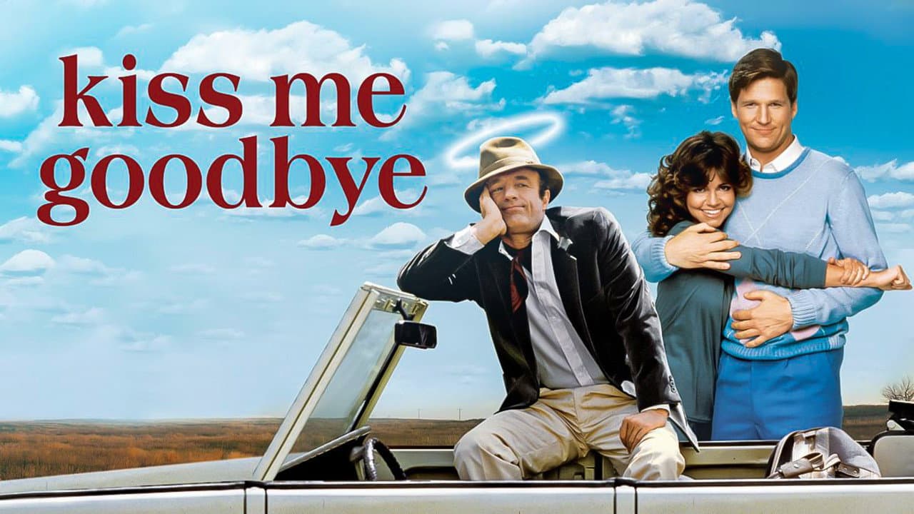 Kiss Me Goodbye still 2