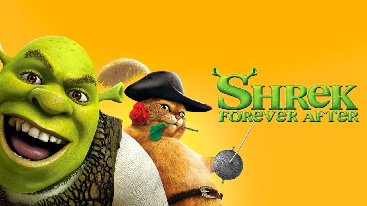 Shrek Forever After still 7