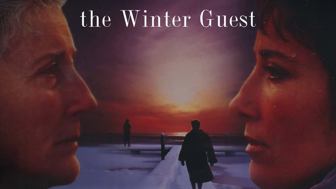 The Winter Guest still 4