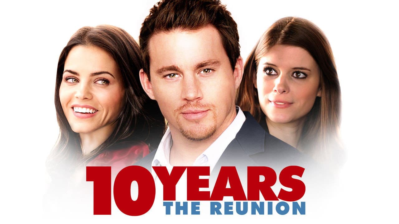 10 Years still 5