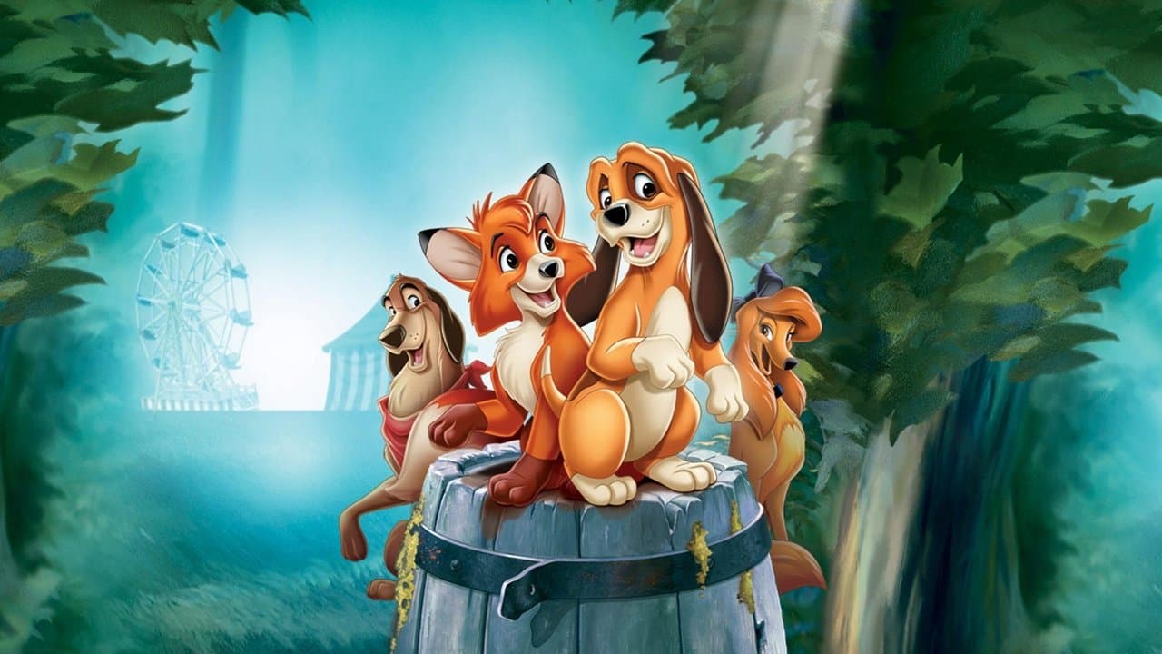 The Fox and the Hound 2 still 2