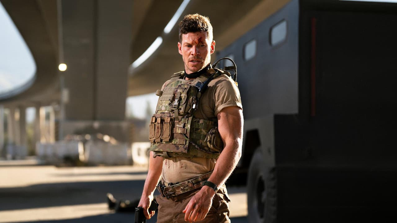 Sniper: No Nation still 8