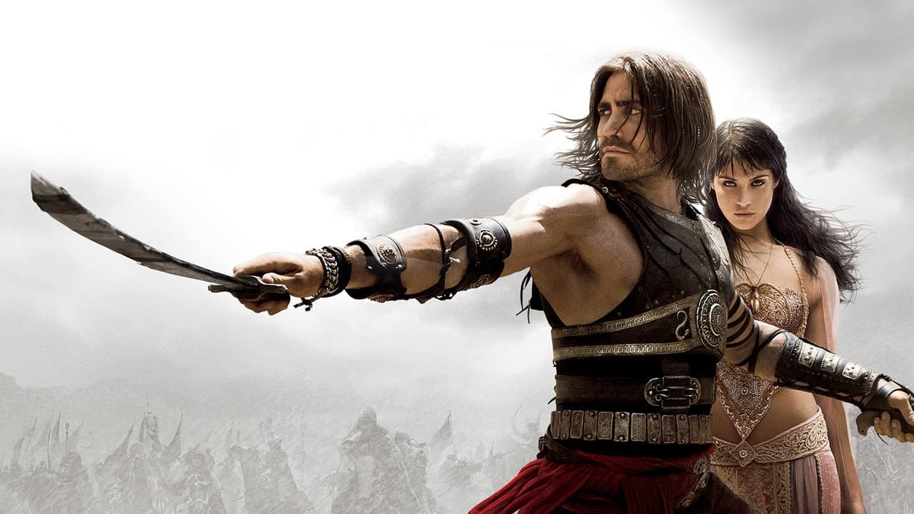 Prince of Persia: The Sands of Time still 6