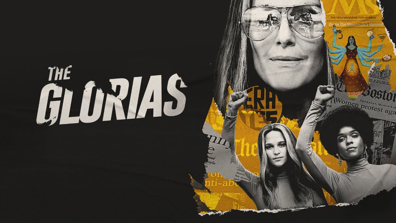 The Glorias still 4