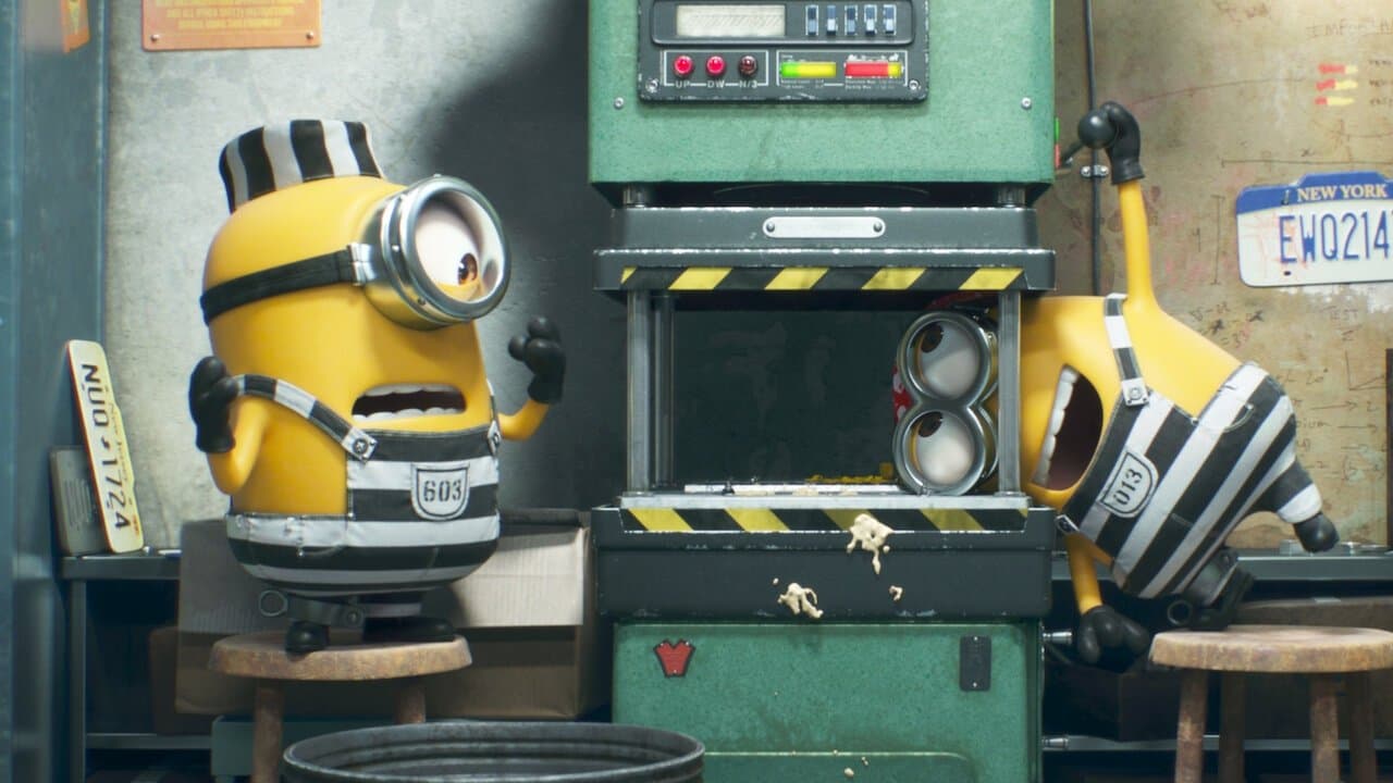 Minions & More 2 still 3