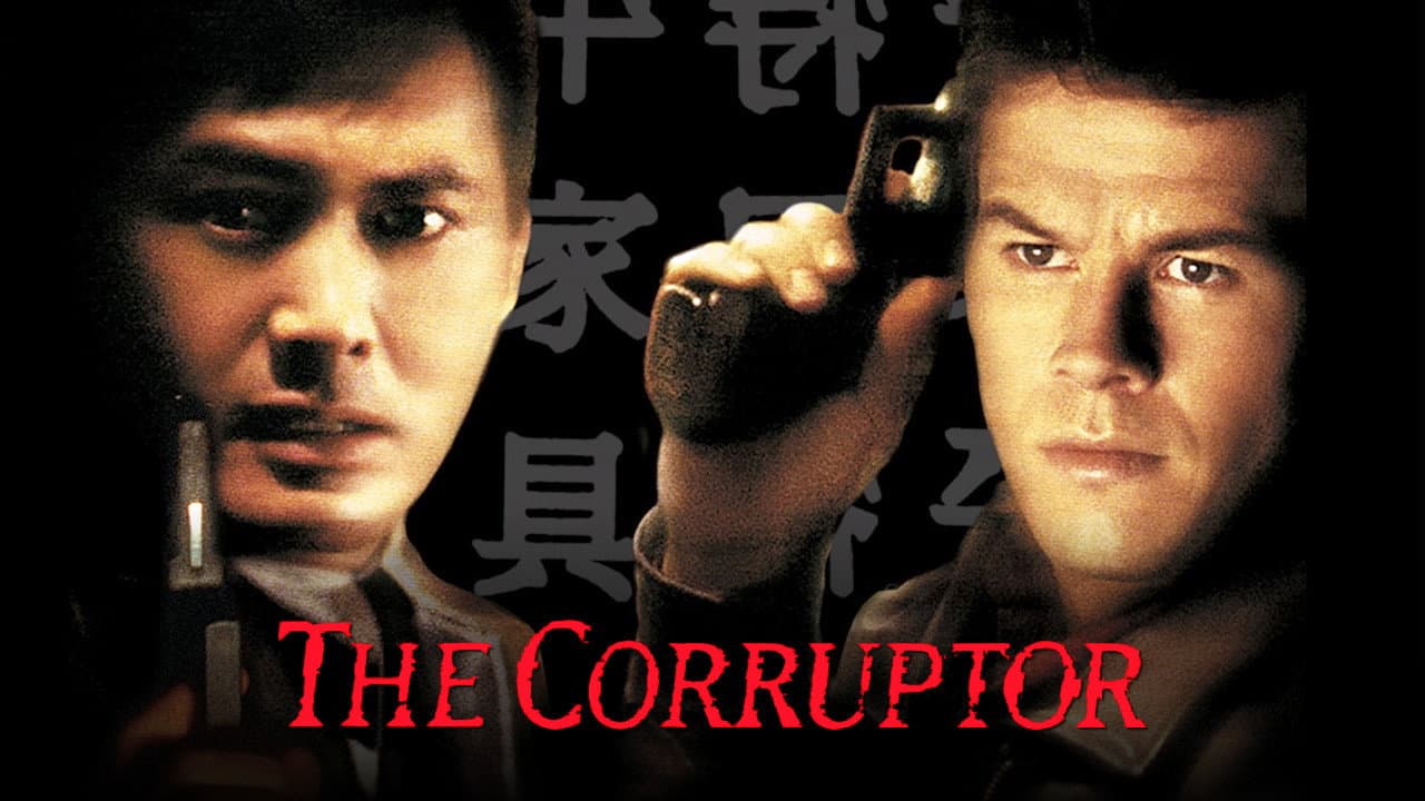 The Corruptor still 4