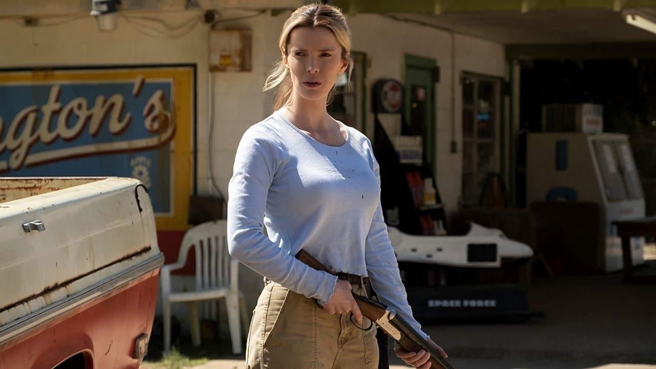 The Hunt still 3