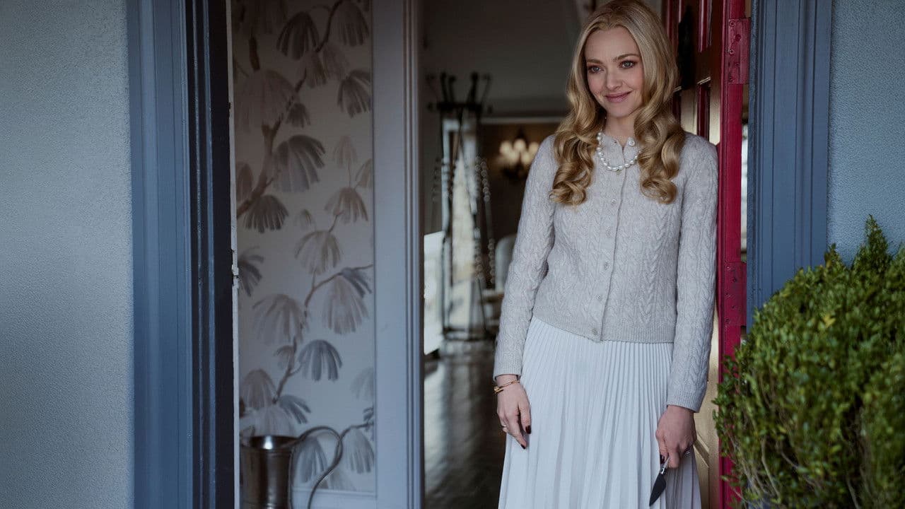 The Housemaid still 8