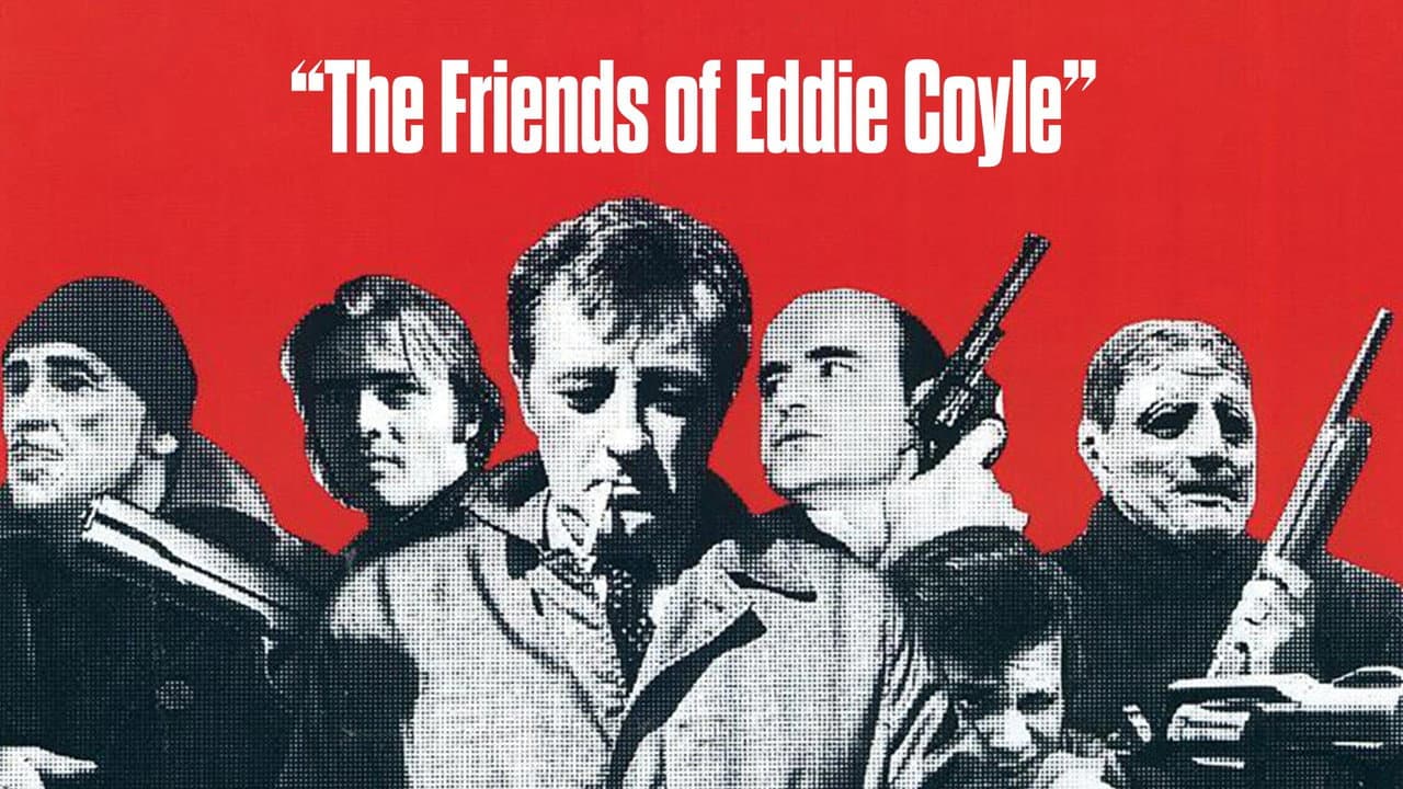 The Friends of Eddie Coyle still 5