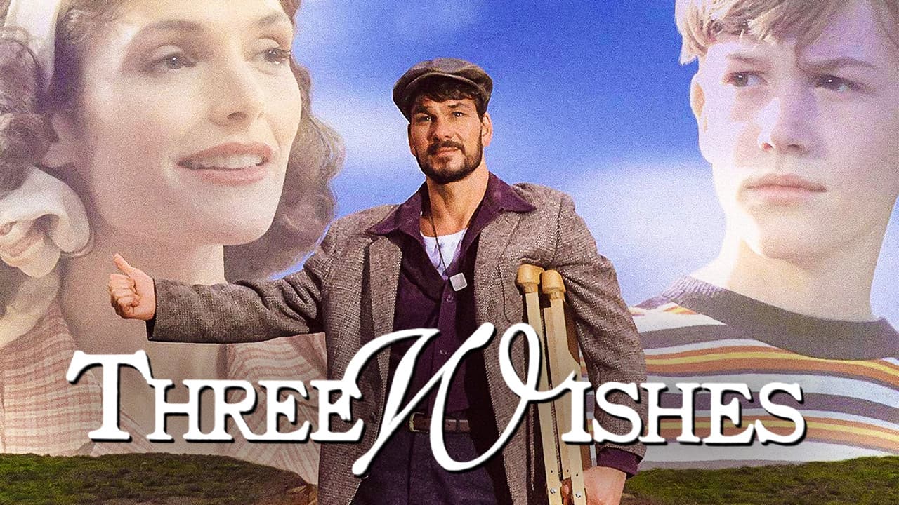 Three Wishes still 4