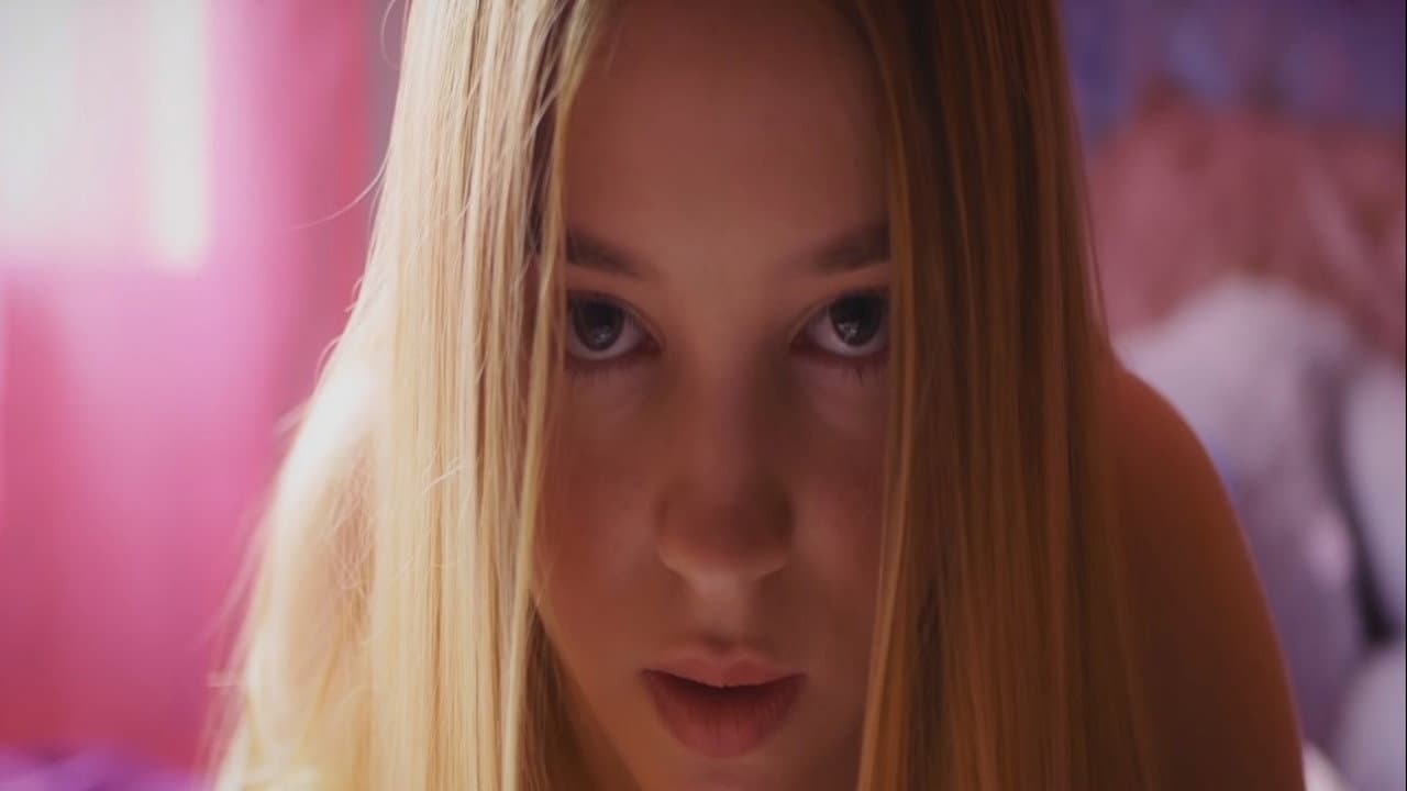Girl Lost: A Hollywood Story still 6