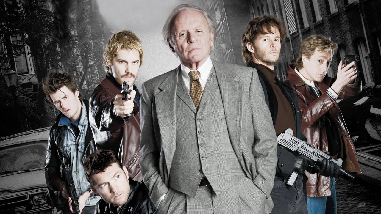 Kidnapping Mr. Heineken still 1