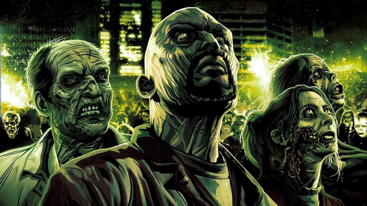 Land of the Dead still 6