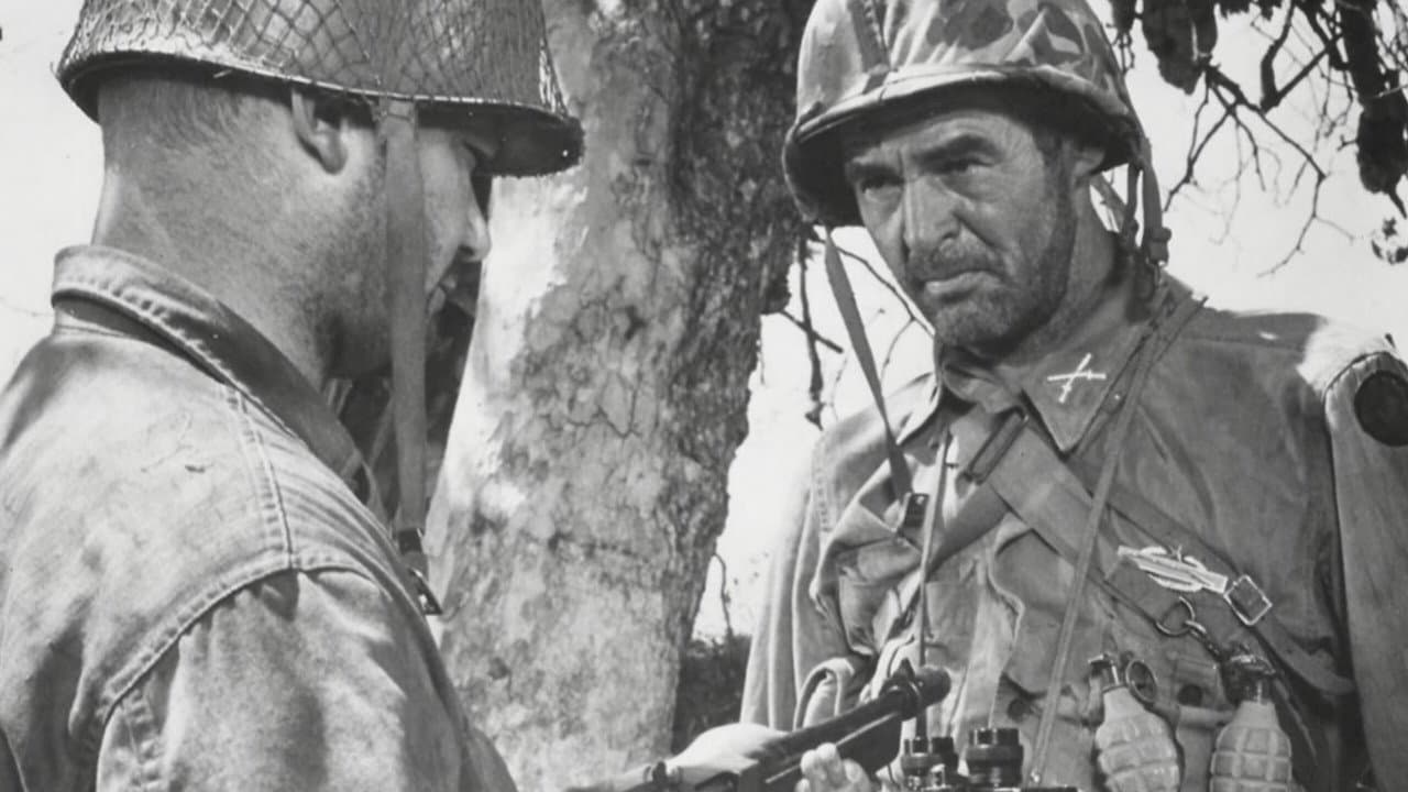 Men in War still 7